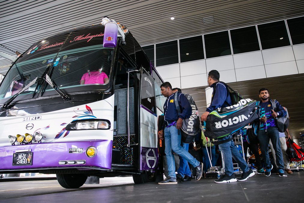 Airport Transfer (Meet & Greet)