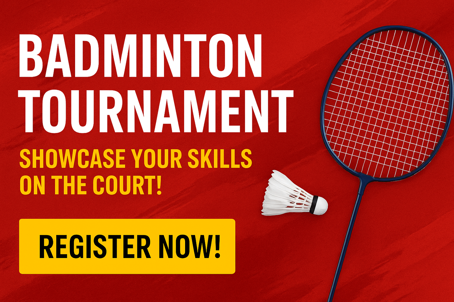 Academy : Tournament
