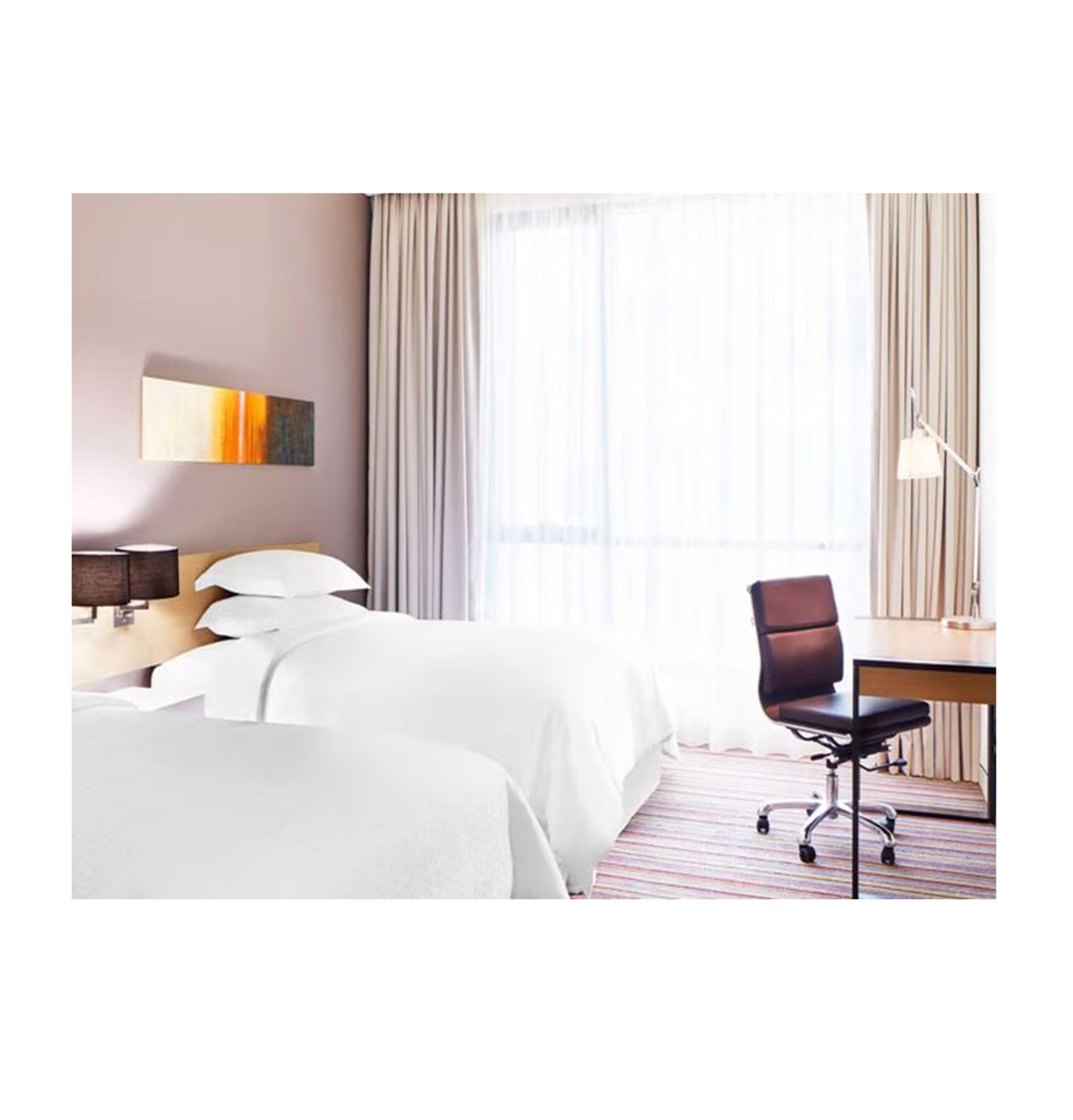 Sports Camp : Train, Play & Elevate Your Game (8D/7N)