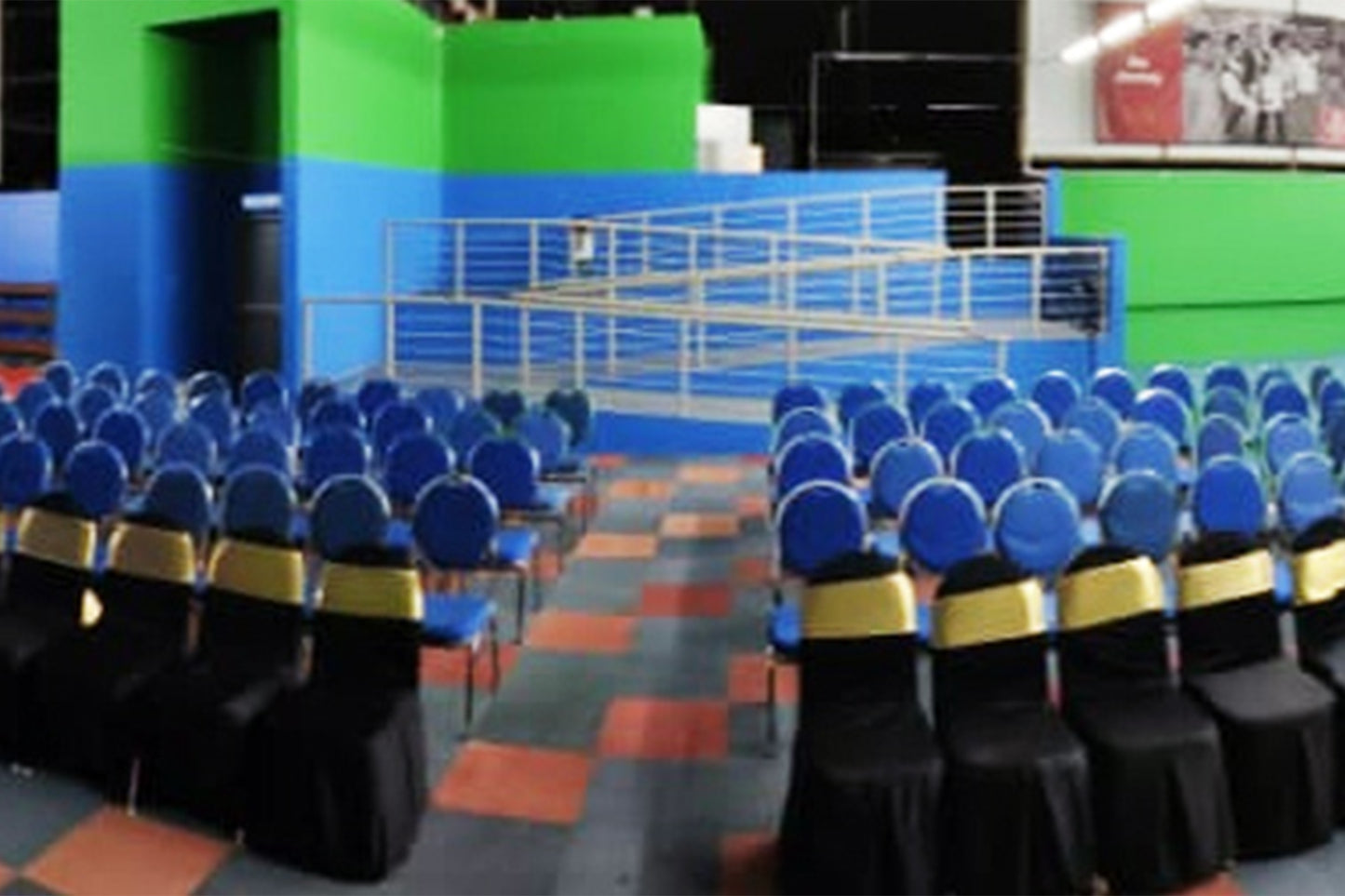Rental : Chairs
