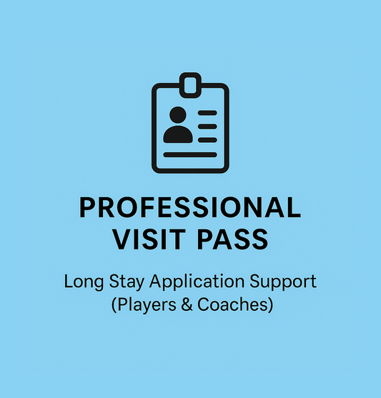 Stay & Travel Support Services