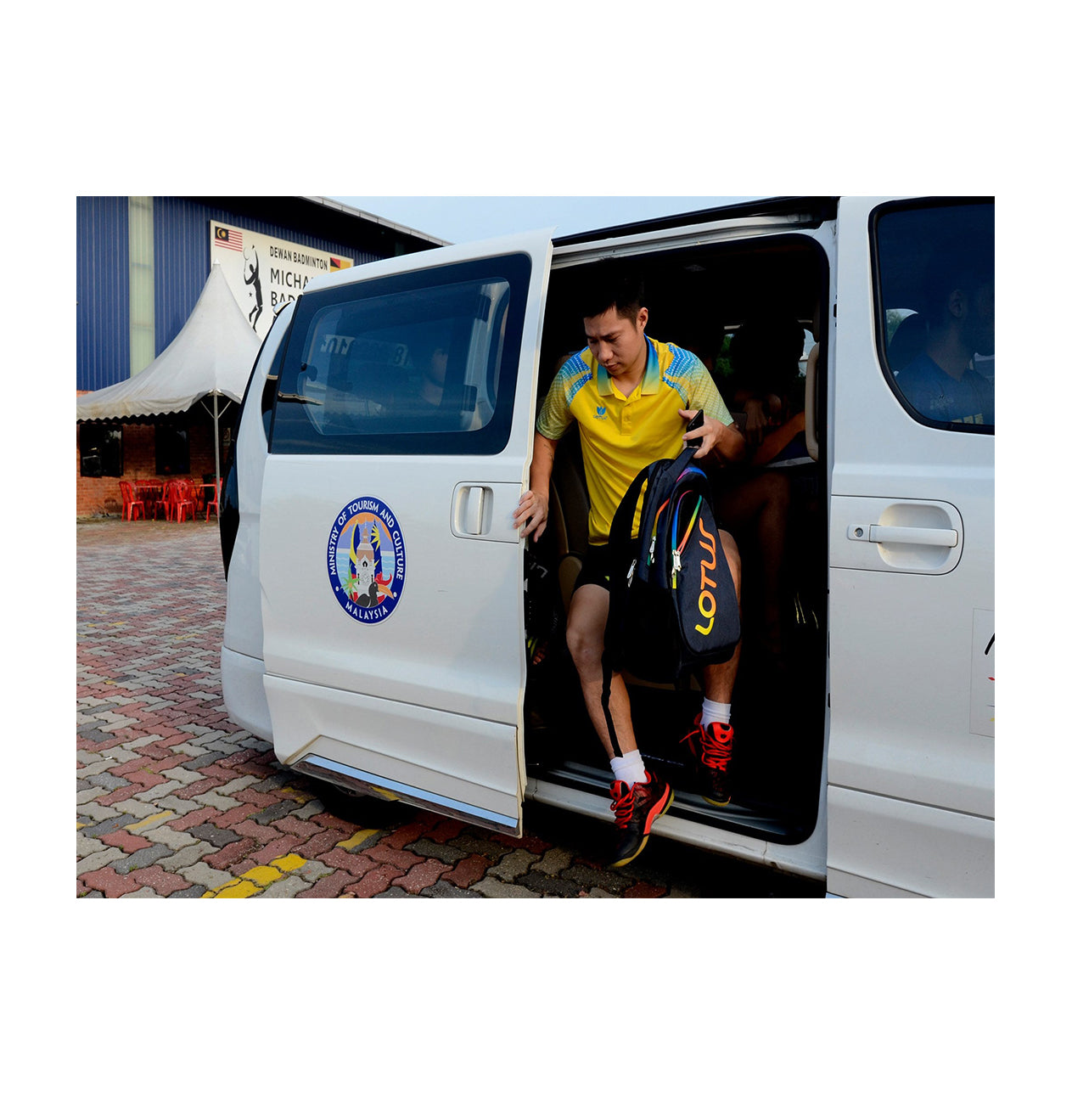 Airport Transfer