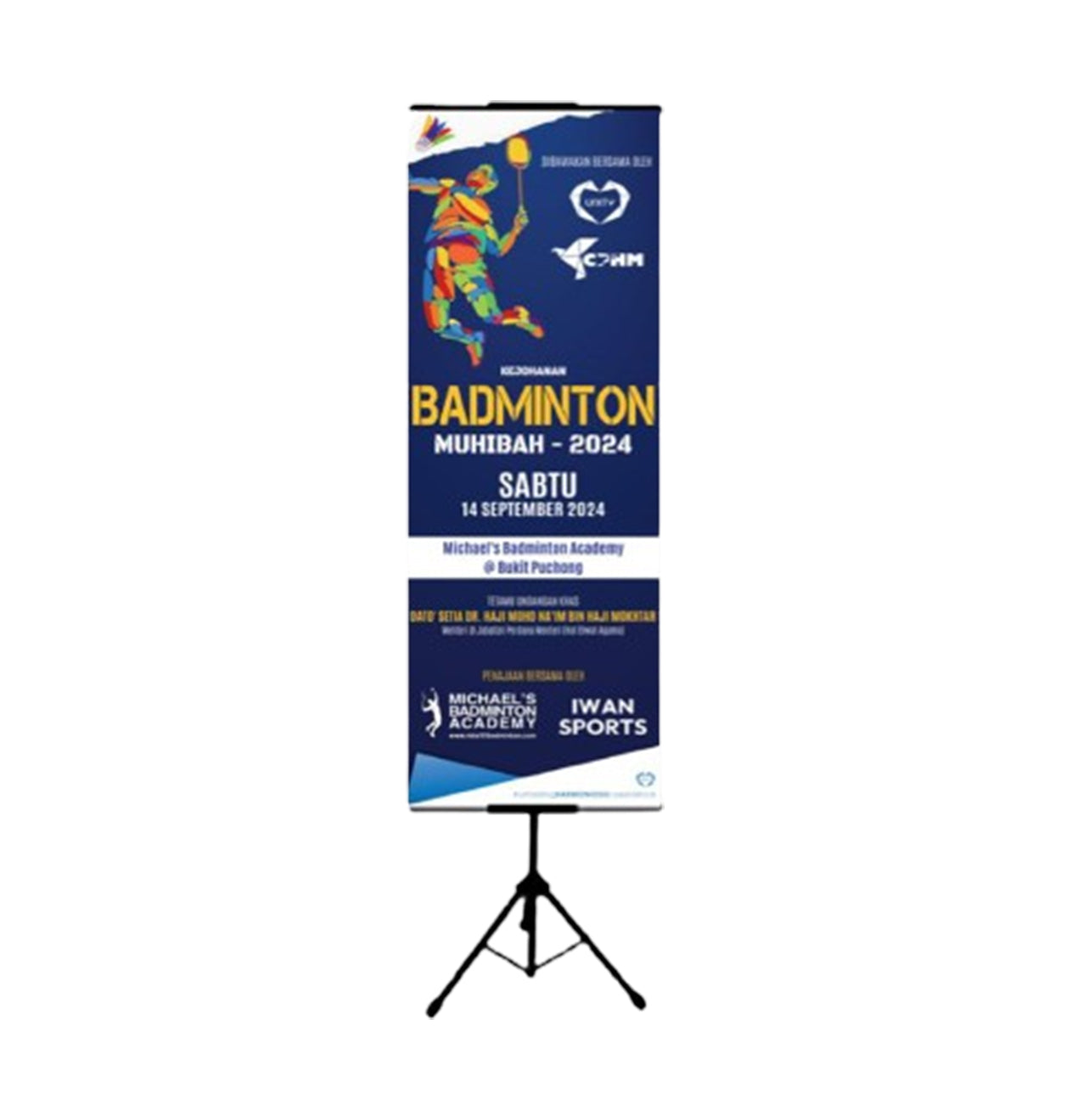 Events Edition : Branding Solutions