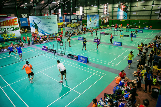 Events Edition : Super Series Package