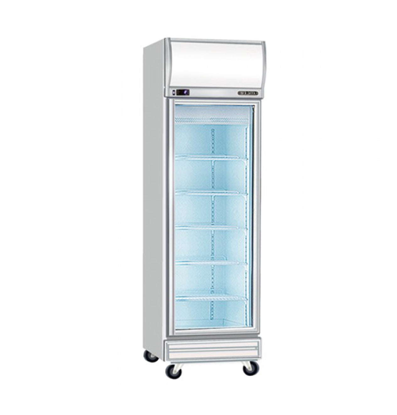 Rental : Chiller