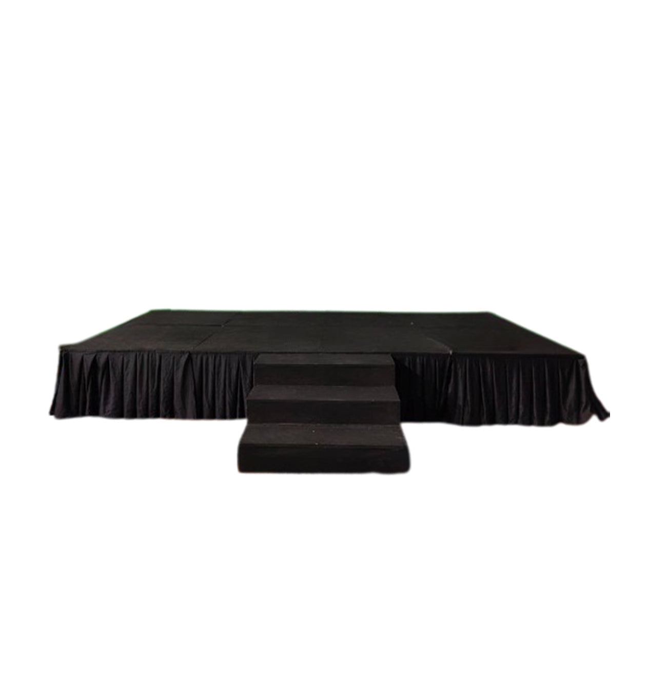 Rental : Stage