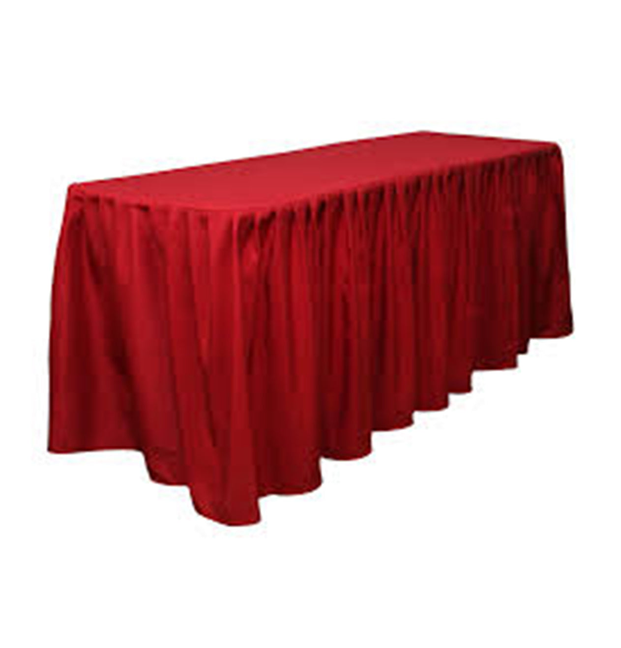 Rental : Event - Registration Desk Settings