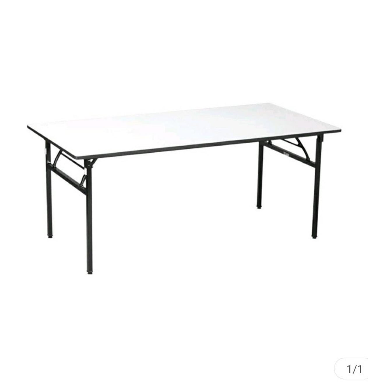 Rental : Event - Registration Desk Settings