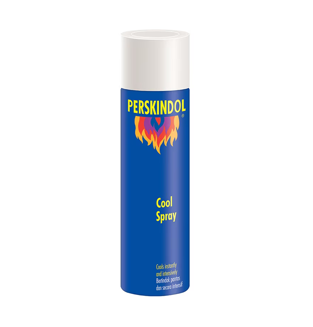 Analgesic Spray