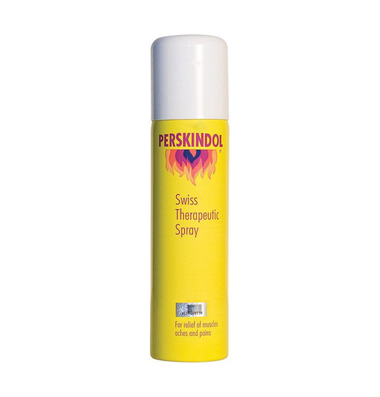 Analgesic Spray