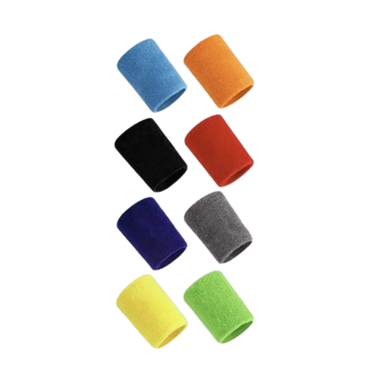 Active Headband & Wristband