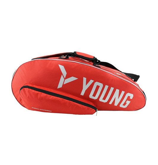 YOUNG Double Compartment Bag