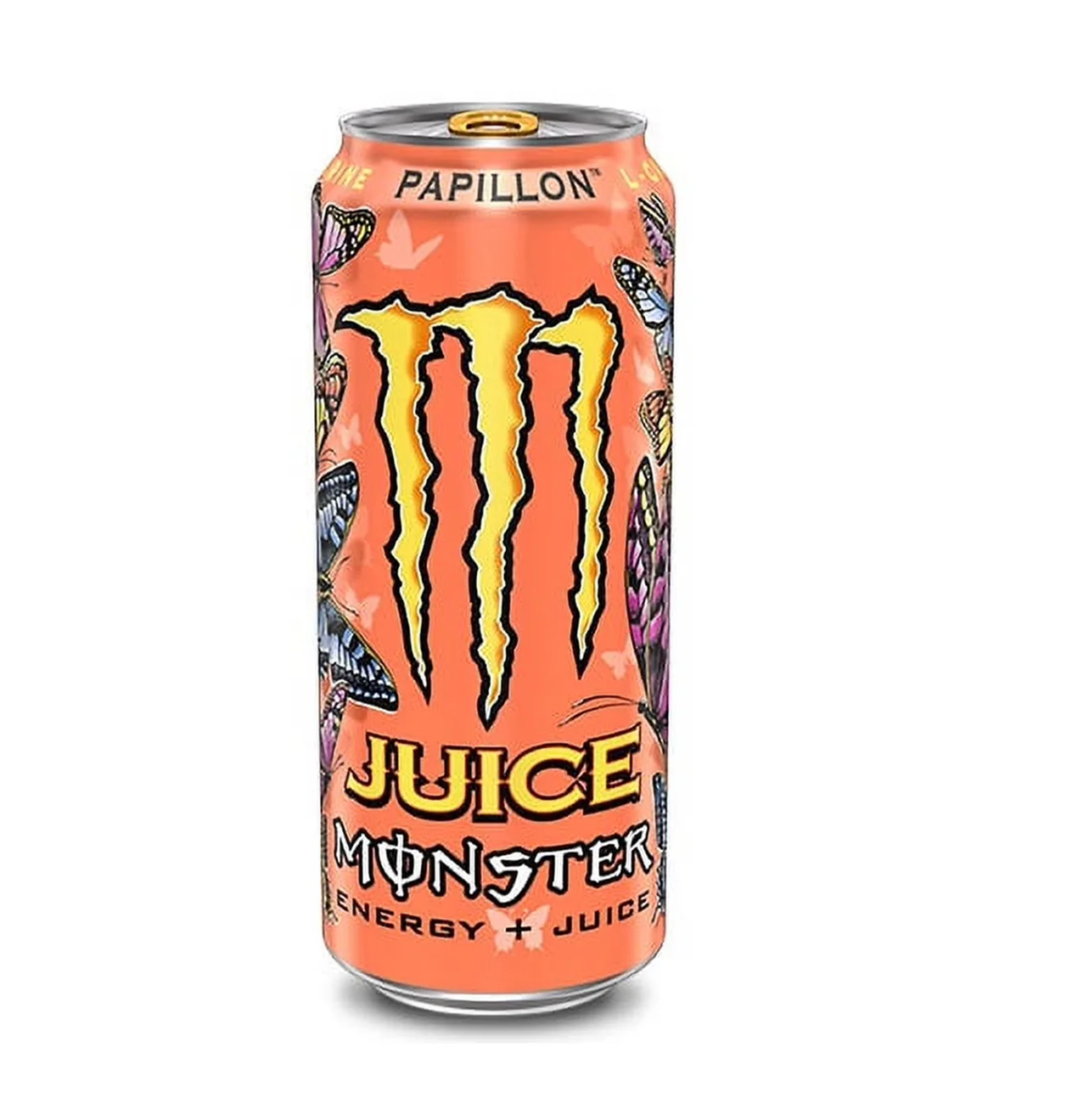 Sports & Energy Drinks - Monster