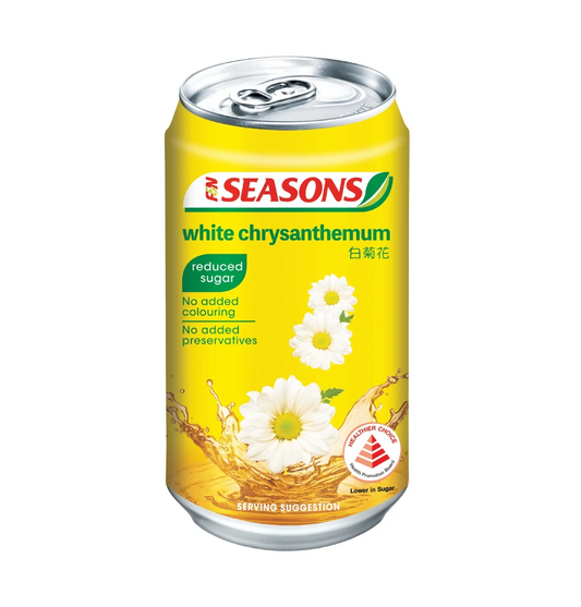 Refreshment Drinks - Seasons (Bundle : 6 units)