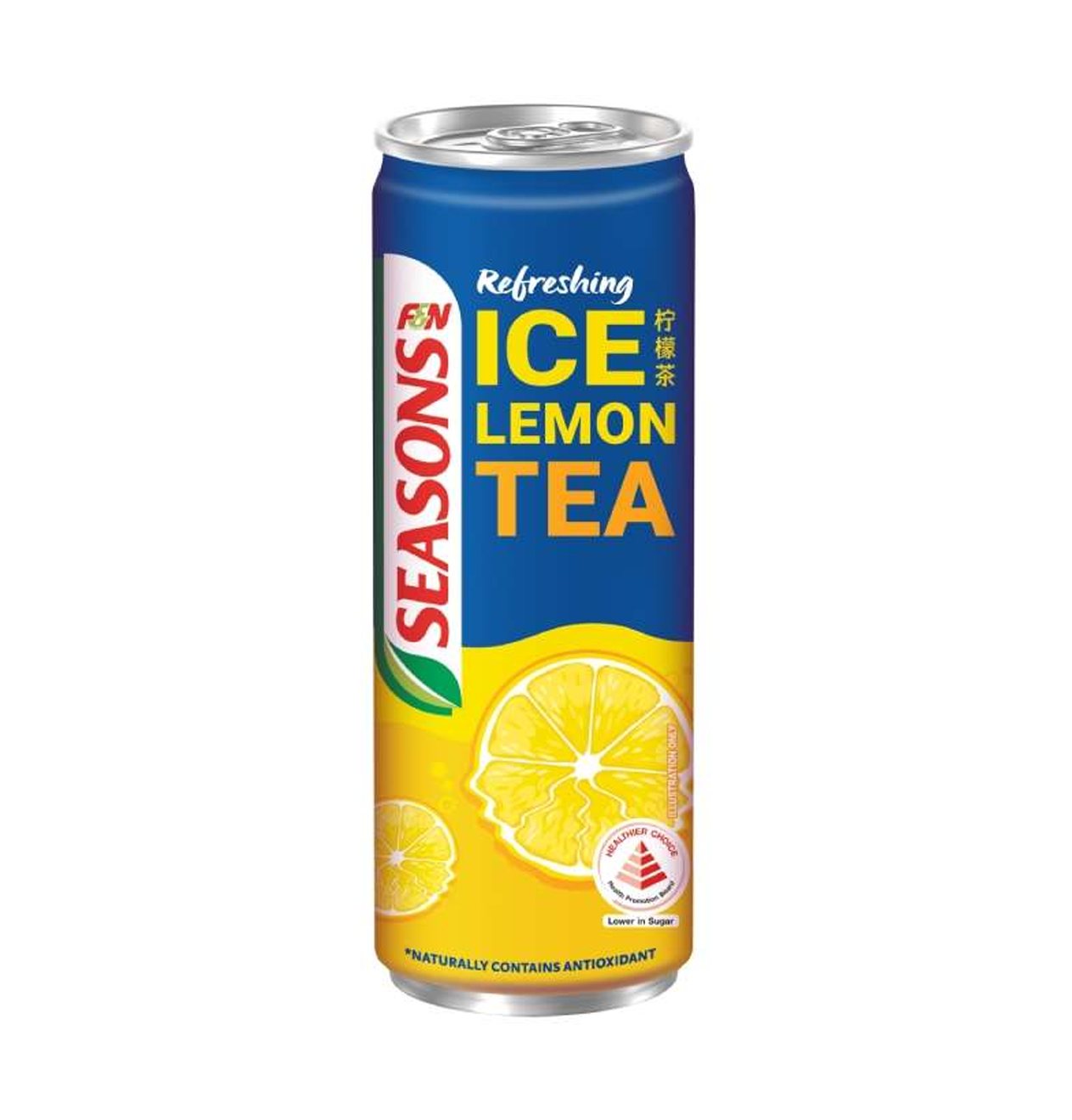Refreshment Drinks - Seasons