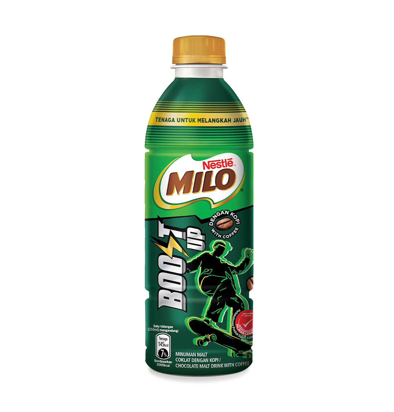 Sports & Energy Drinks - Milo (Bundle : 6 units)
