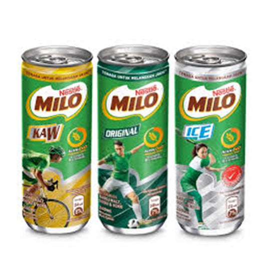 Can Boost – Sports & Energy Drinks Bundle (24 + 12 Free)