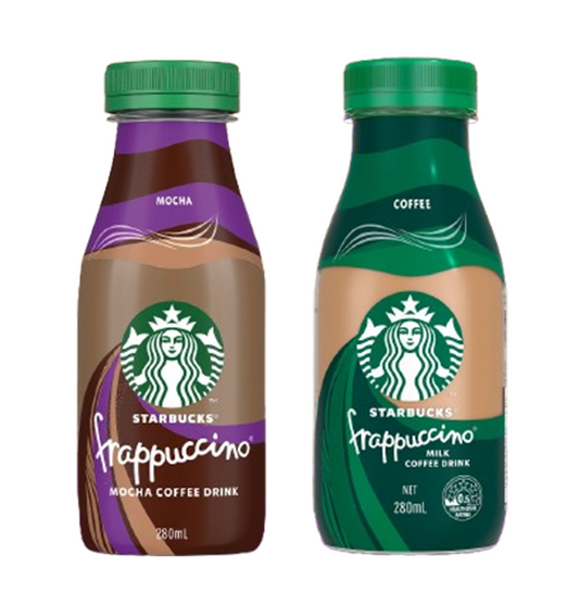 Bottled Refreshments