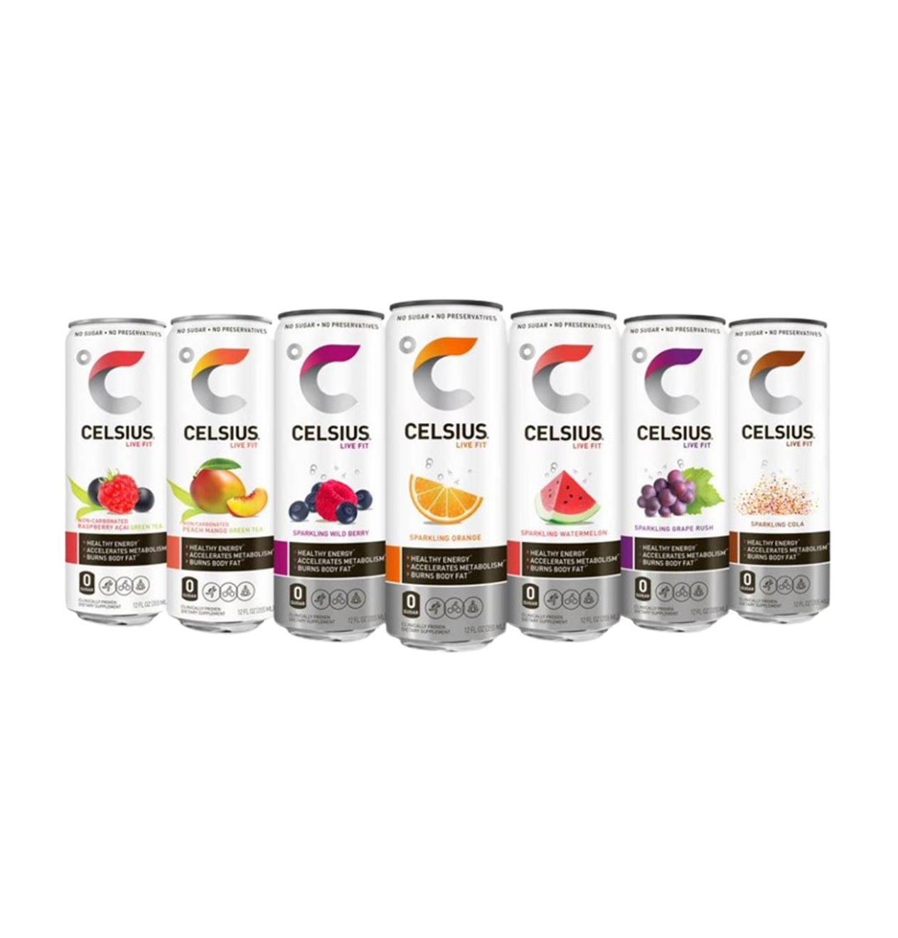 Can Boost – Sports & Energy Drinks