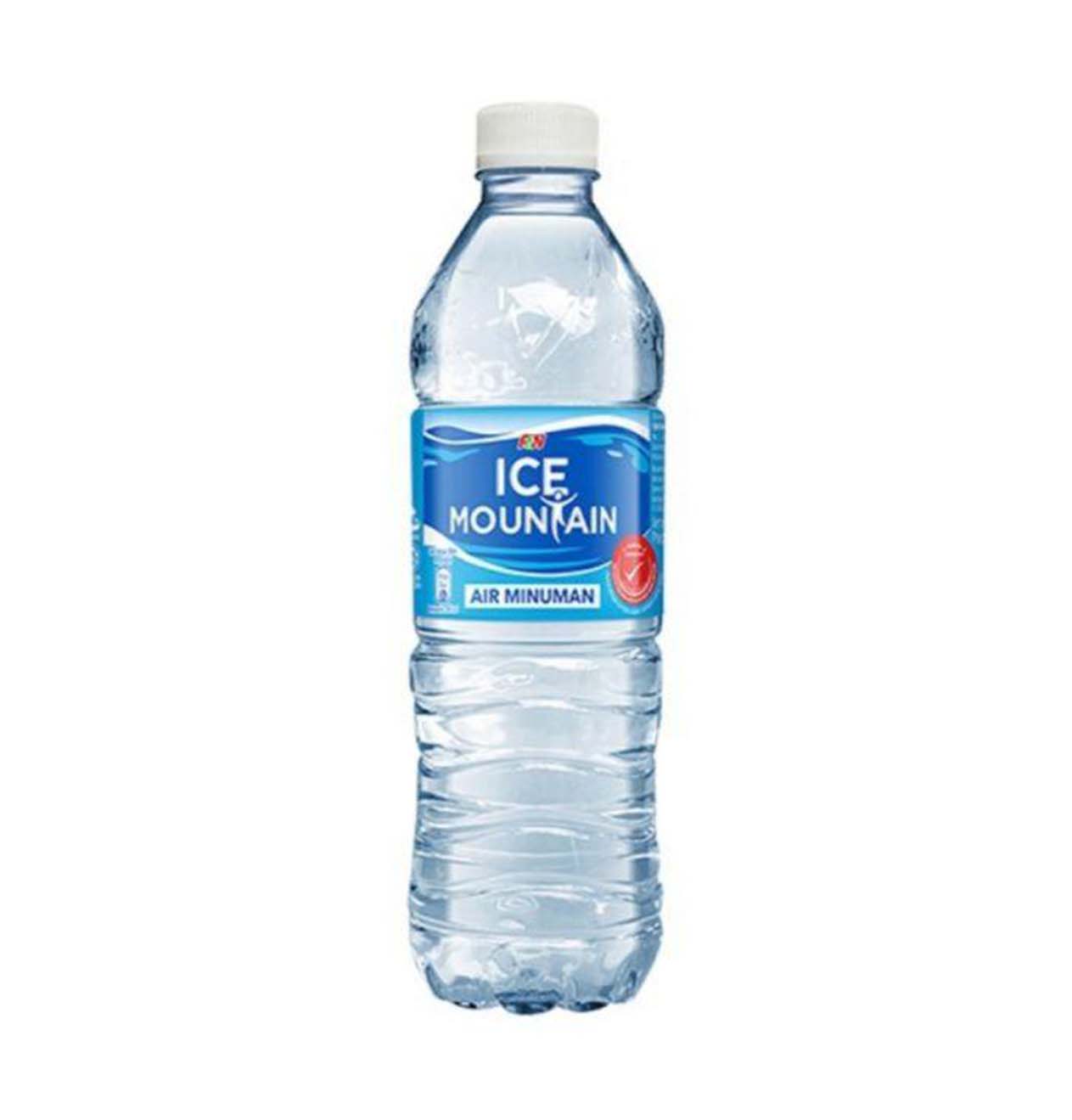 Bottle Boost – Water Essentials