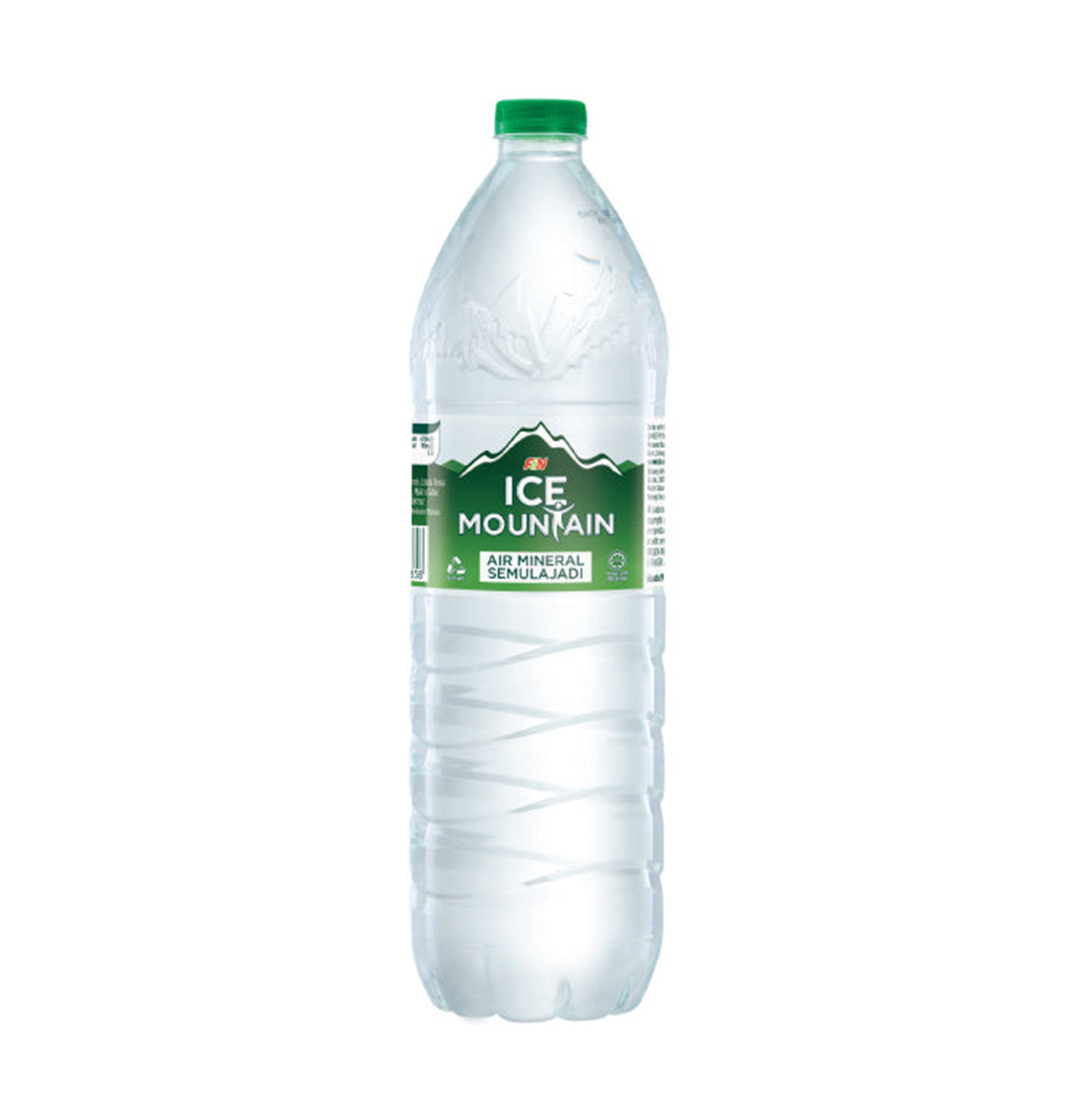 Bottle Boost – Water Essentials