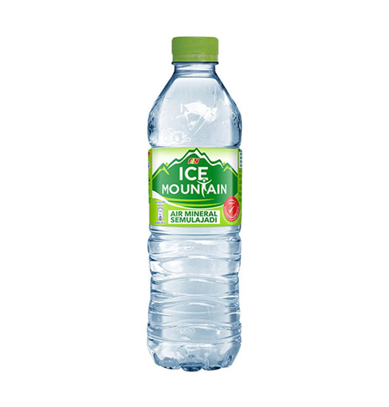 Bottle Boost – Water Essentials