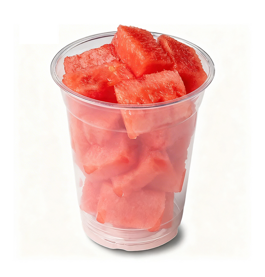 PowerFuel - Fresh Cut Fruits Cup