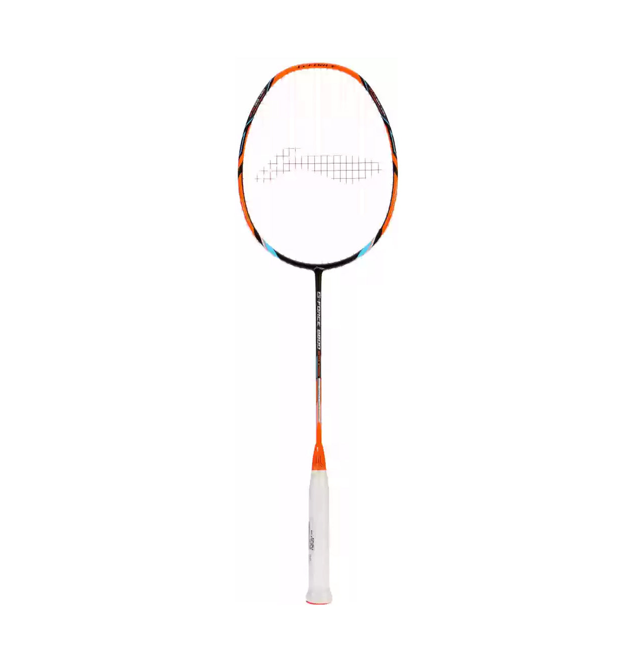 Li-Ning Racquet G-Force Series
