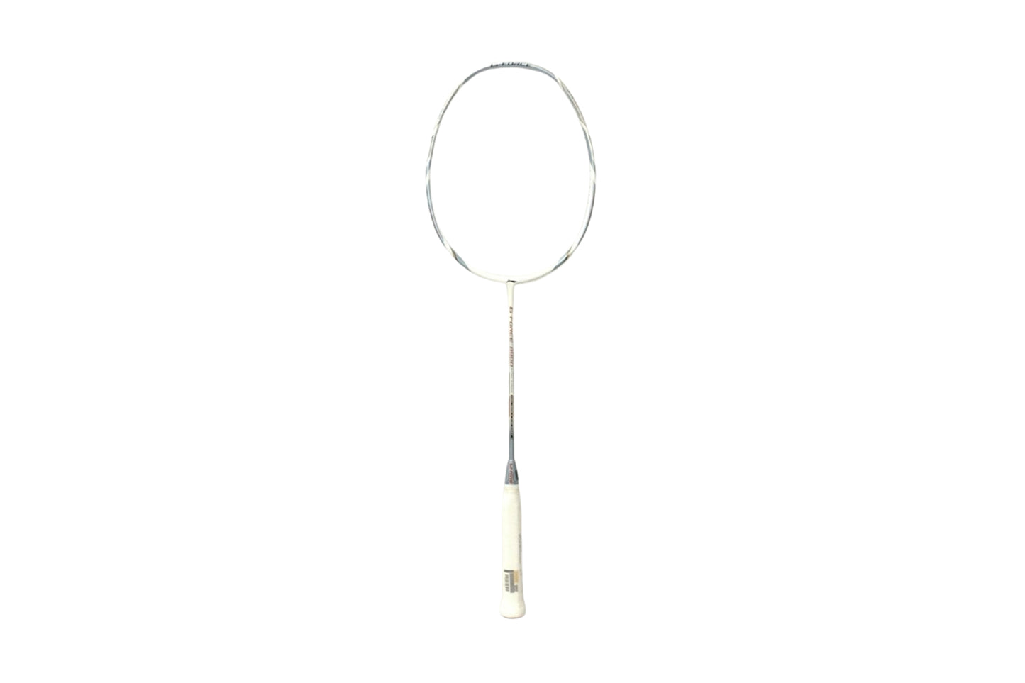 Li-Ning Racquet G-Force Series
