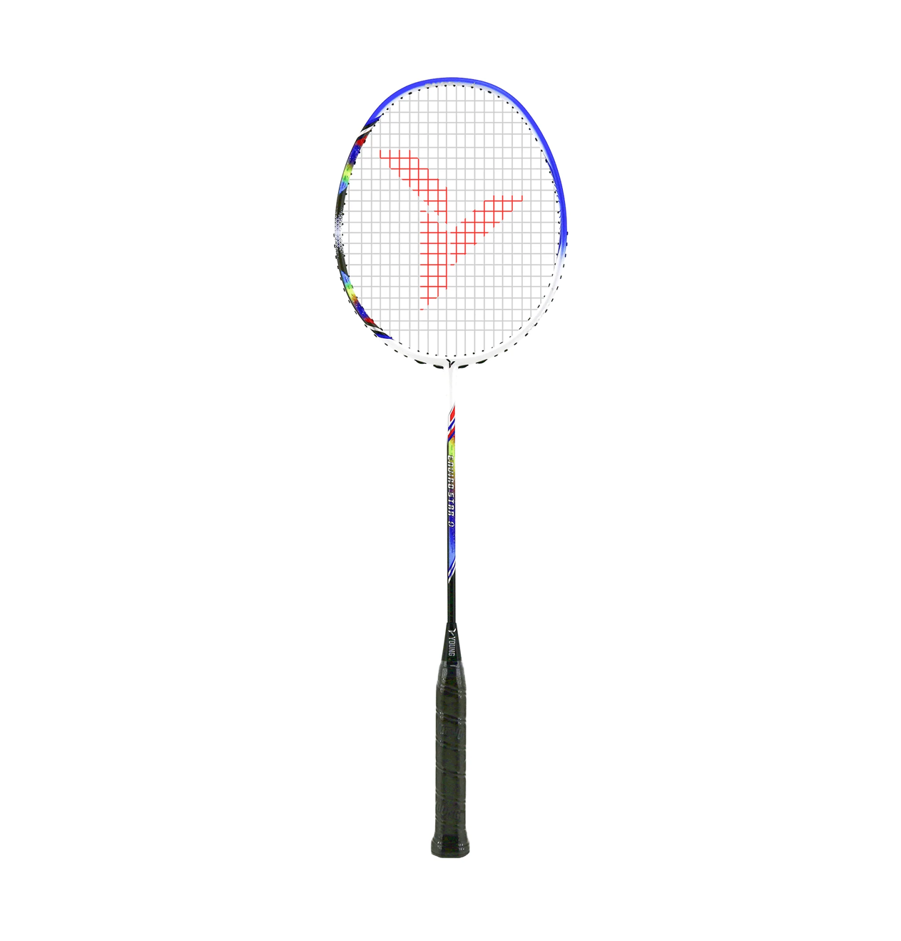YOUNG Racquet Enviro Star 9