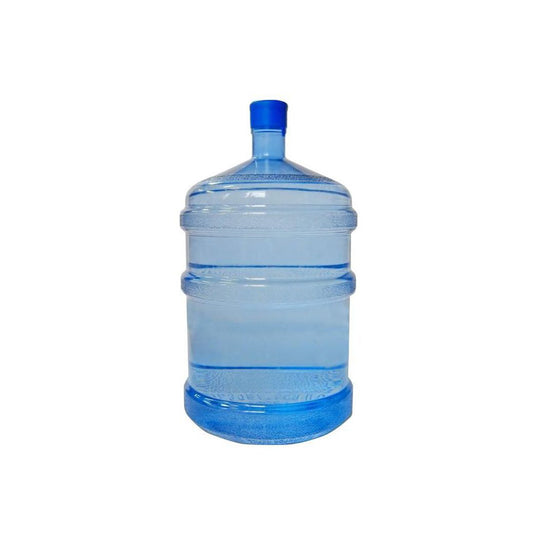 加水站