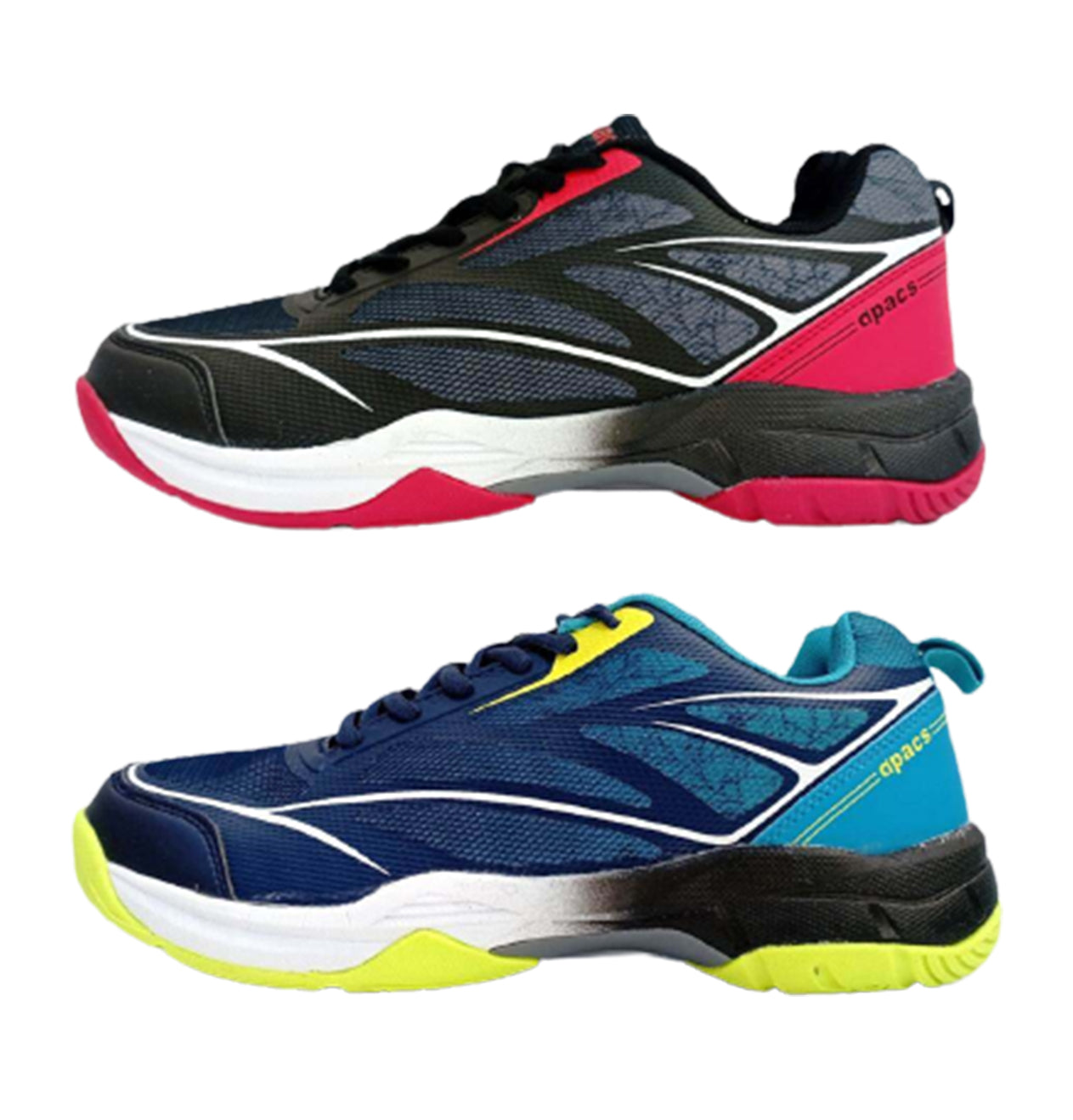 APACS SHOES