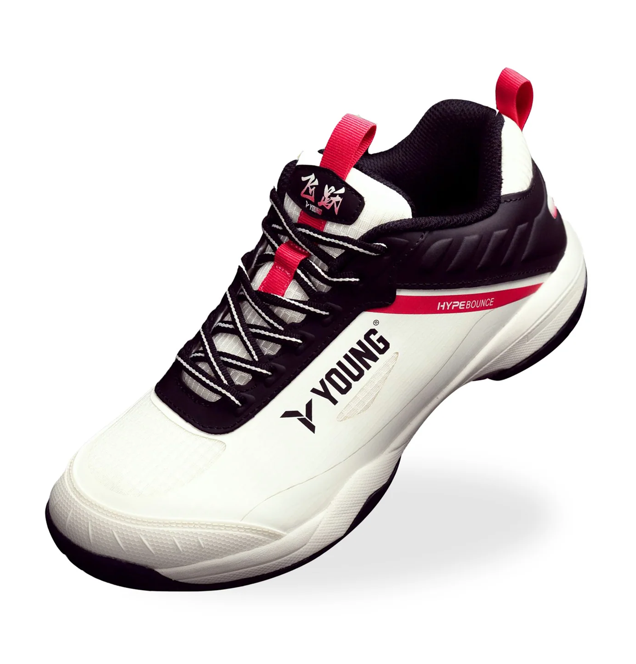 YOUNG Shoes HyperBounce
