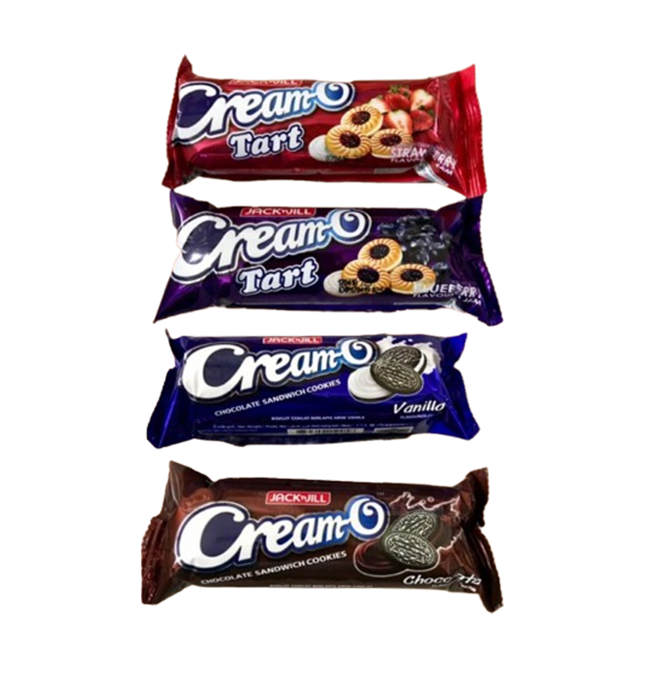 Munch Bites - Sweet & Savoury Snacks