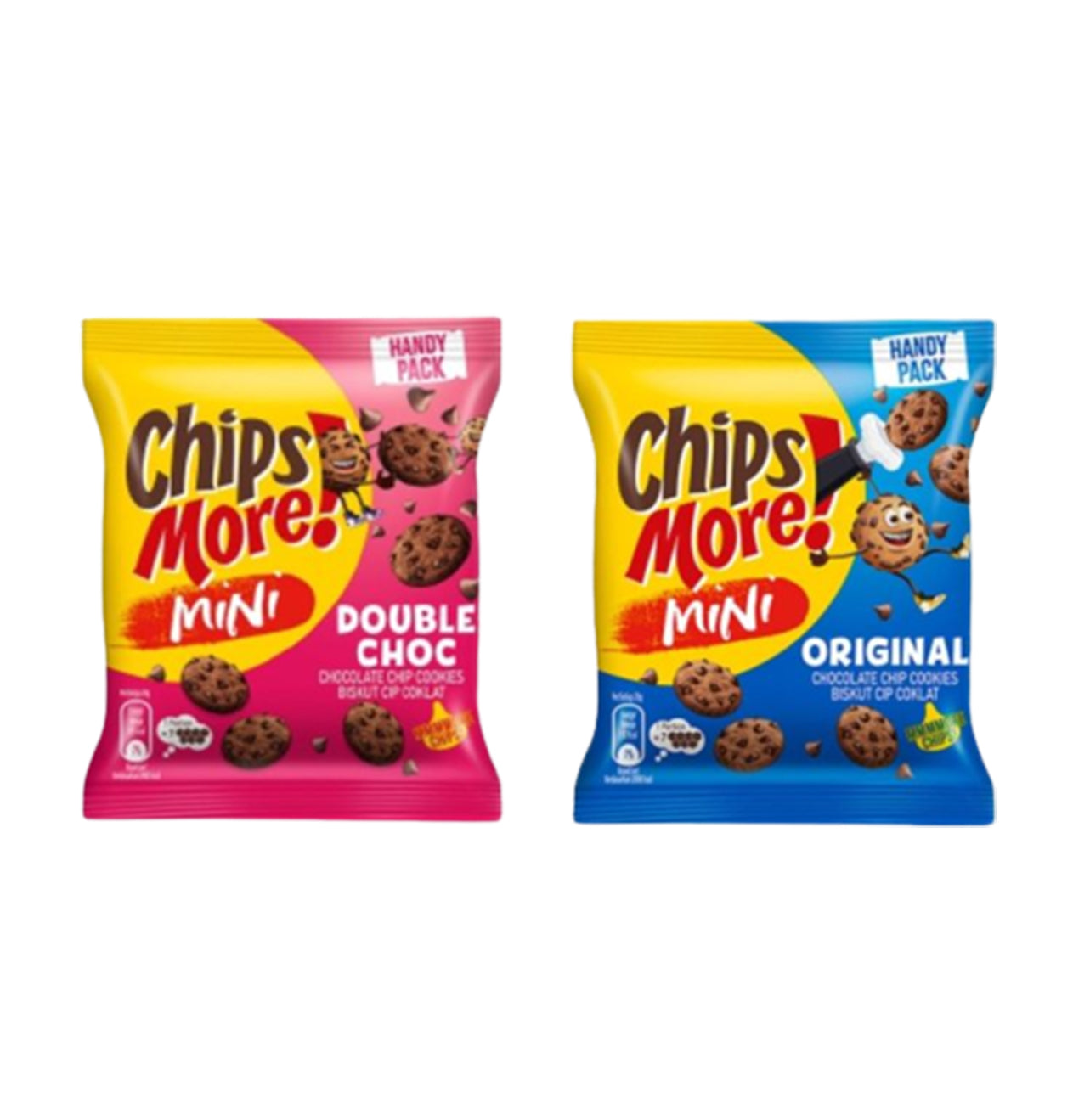 Munch Bites - Sweet & Savoury Snacks