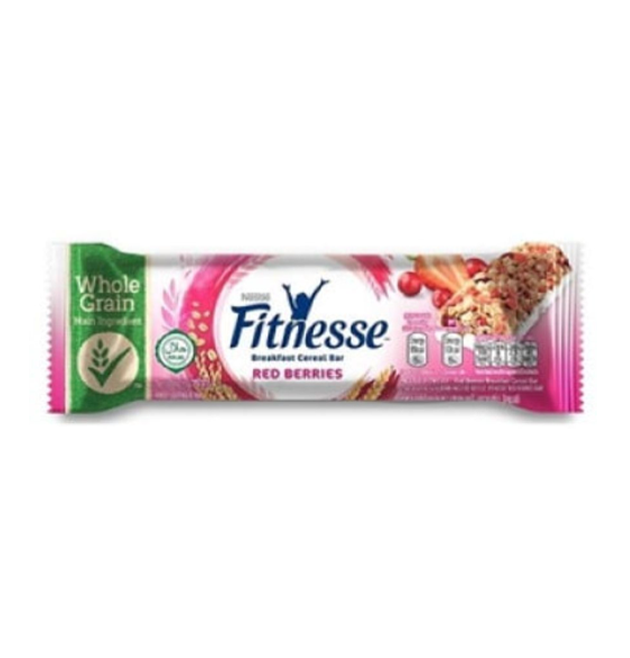 PowerFuel - Cereal Bar