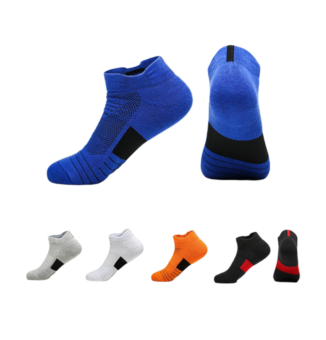 SPORTS SOCKS