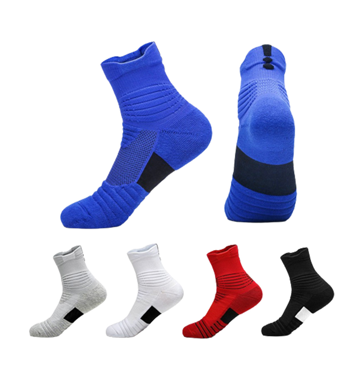 SPORTS SOCKS