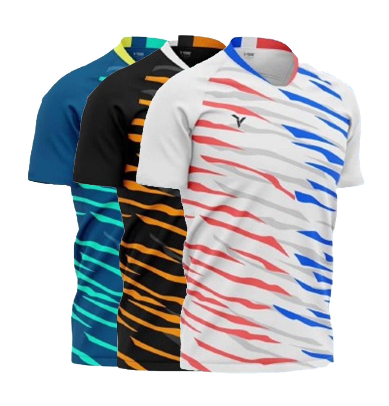 YOUNG T-Shirt Fresco 14