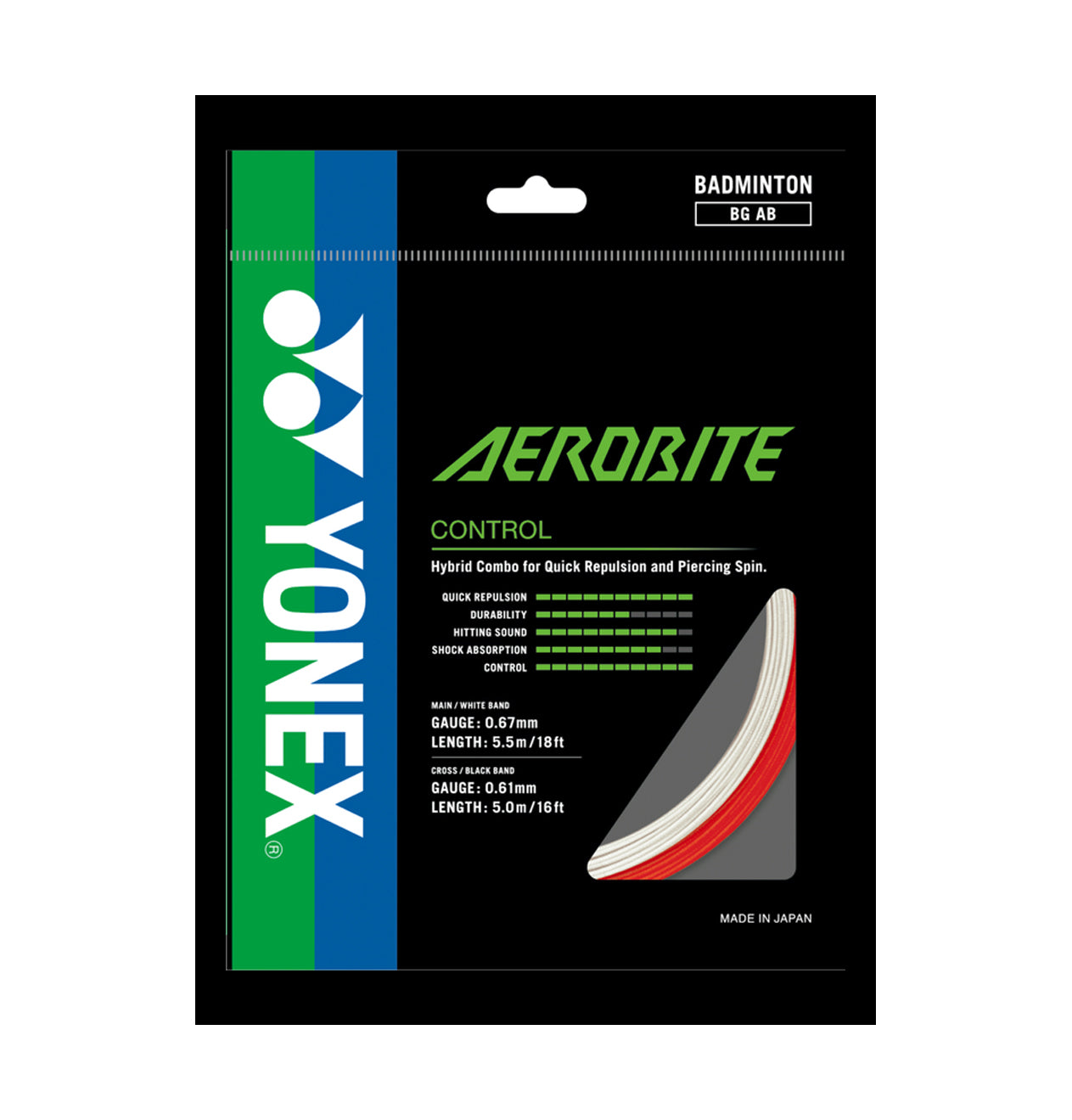 YONEX Strings