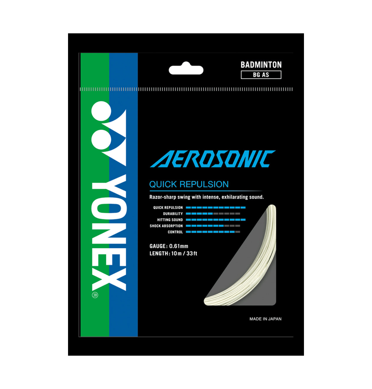 YONEX Strings