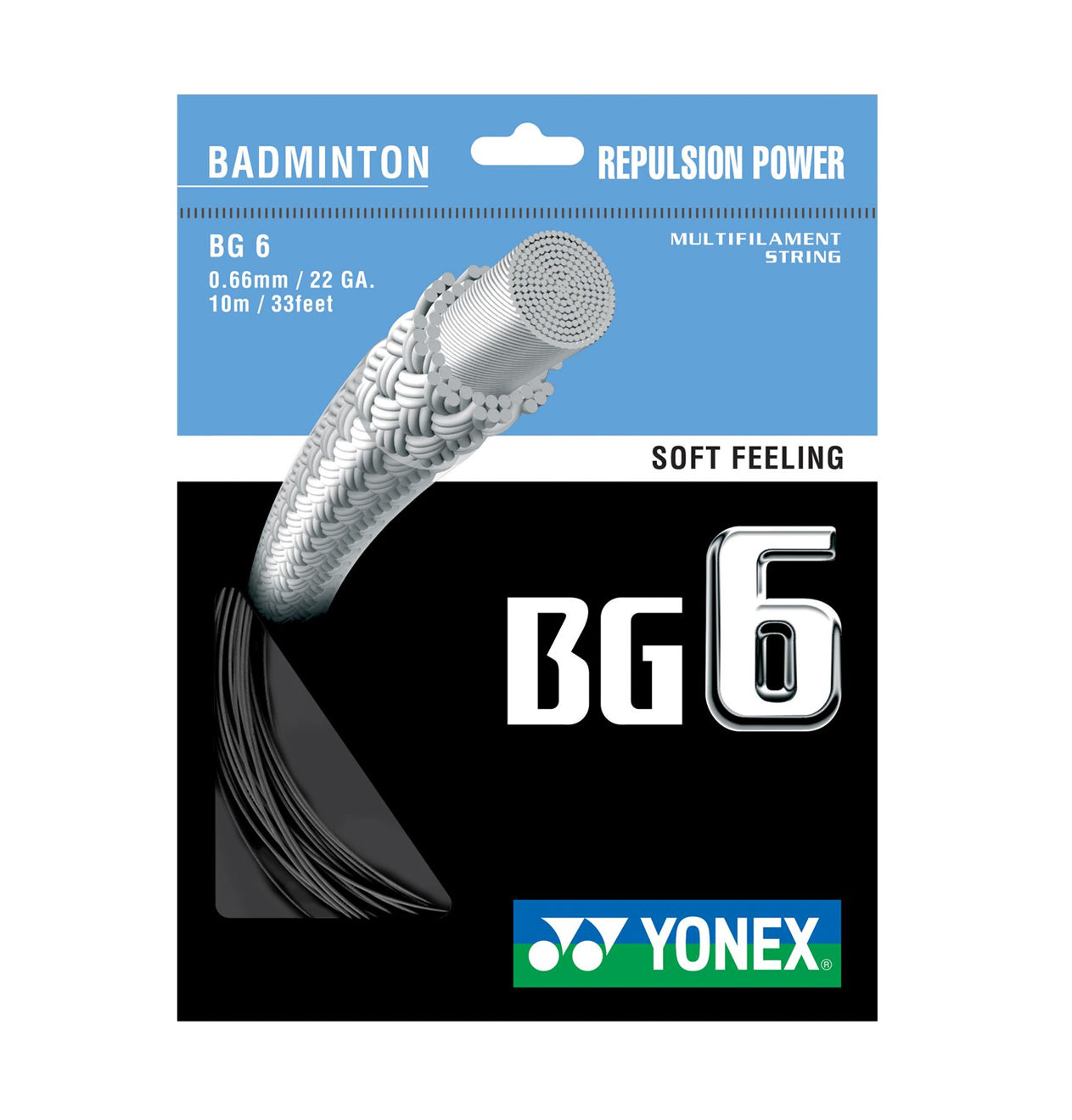YONEX Strings