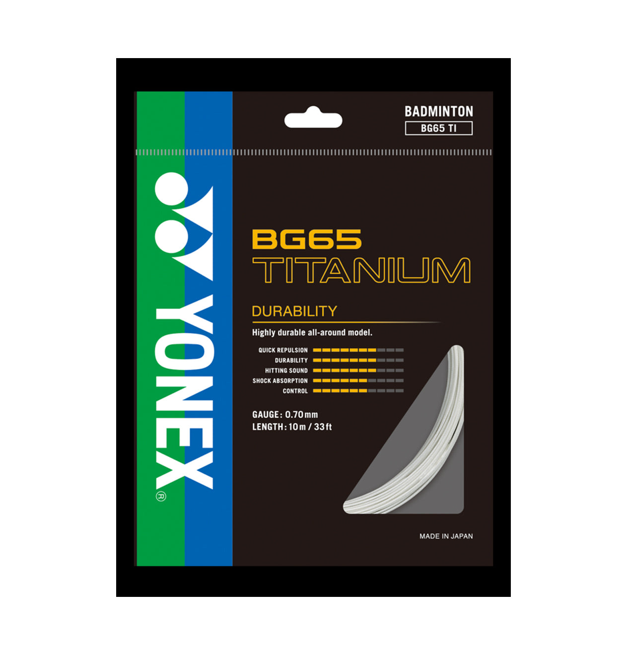 YONEX Strings