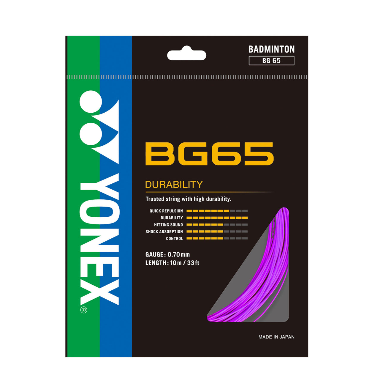 YONEX Strings