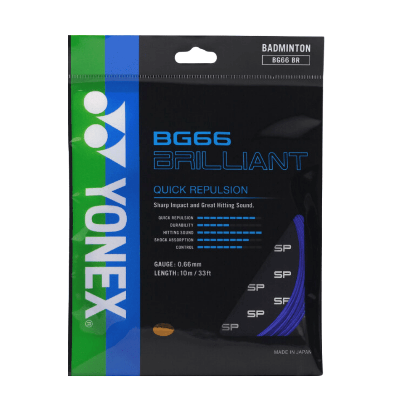 YONEX Strings