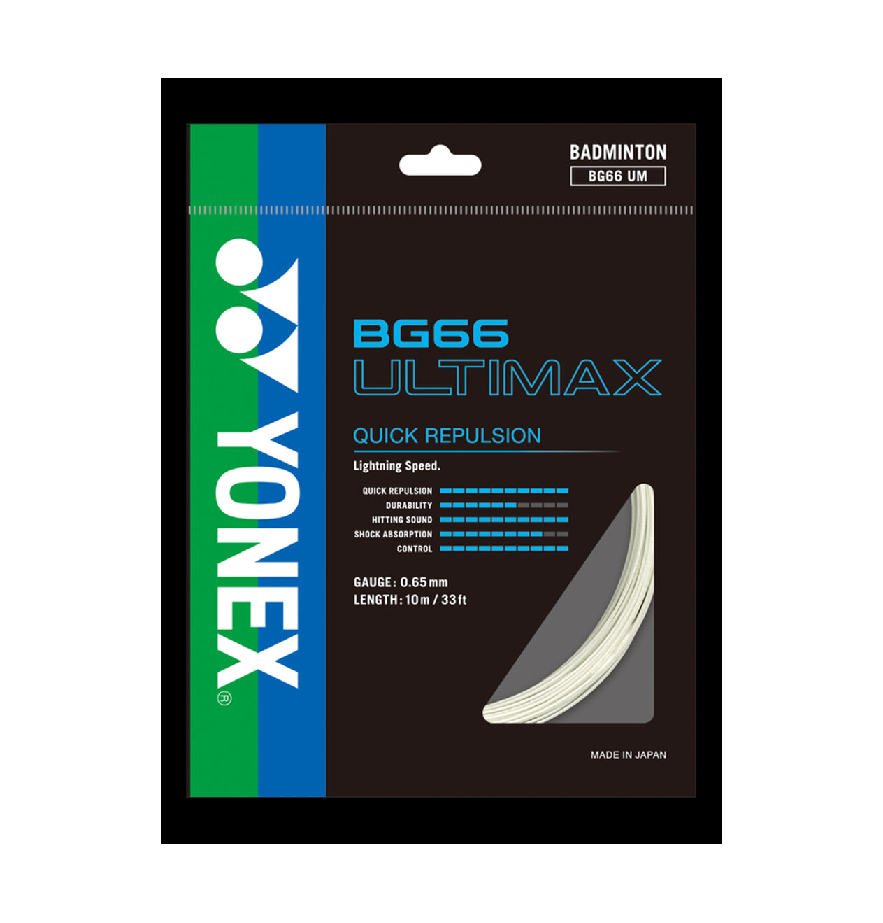 YONEX Strings
