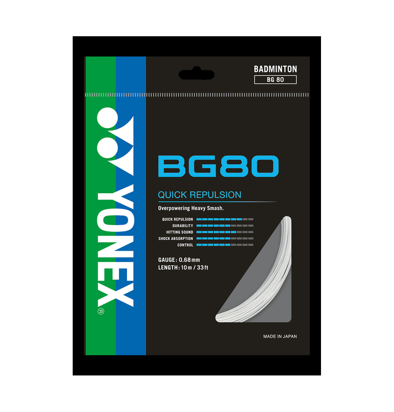 YONEX Strings
