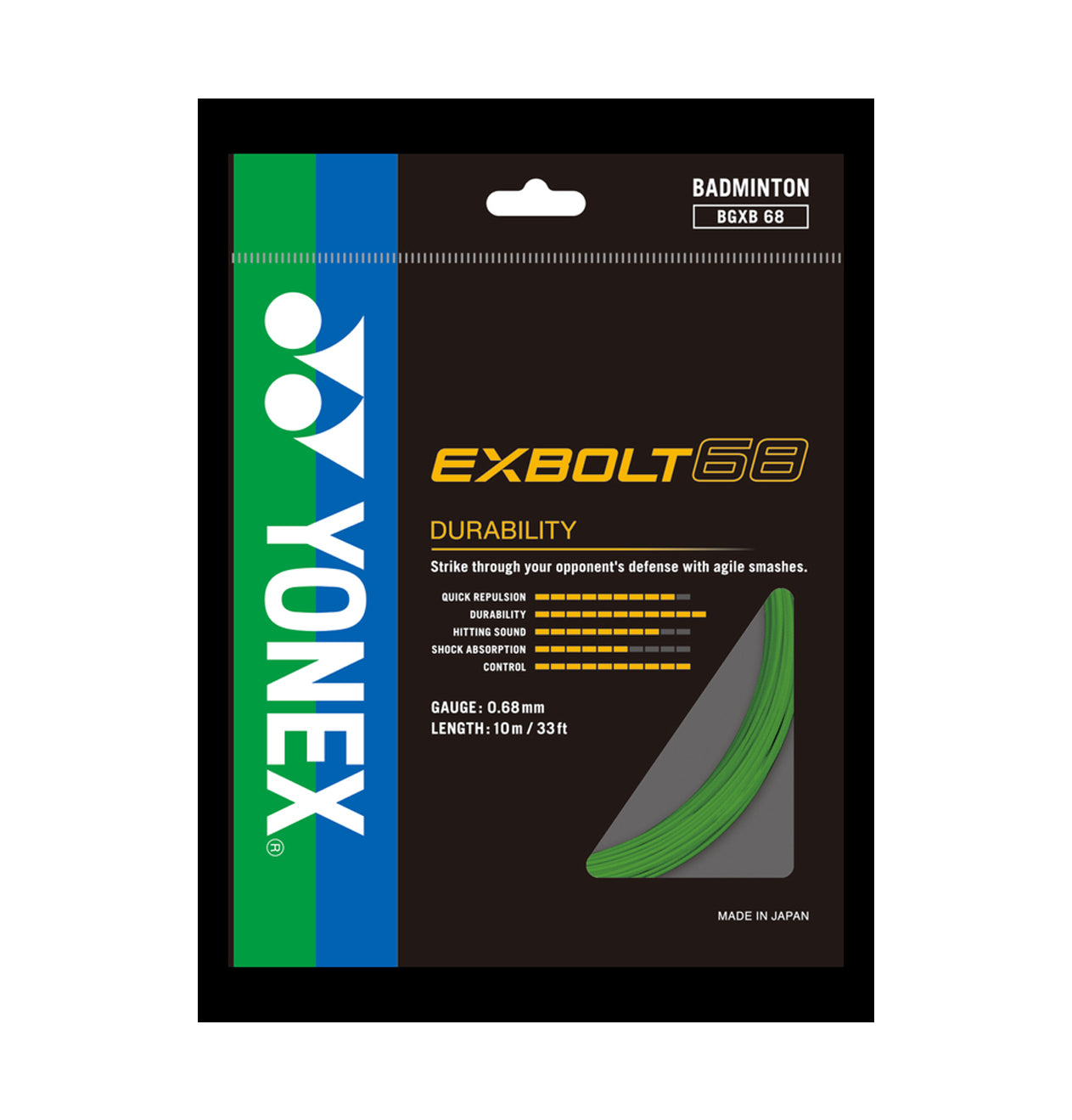 YONEX Strings