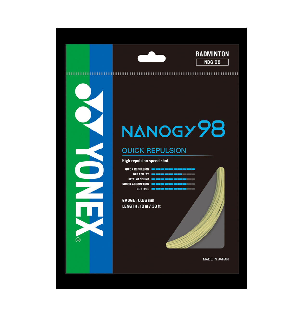 YONEX Strings