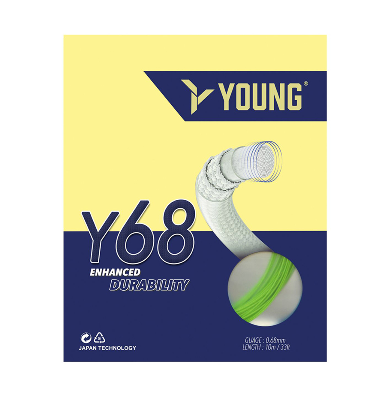 YOUNG Strings